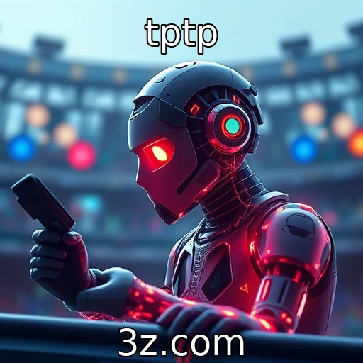 O papel da inteligência artificial na criação de jogos