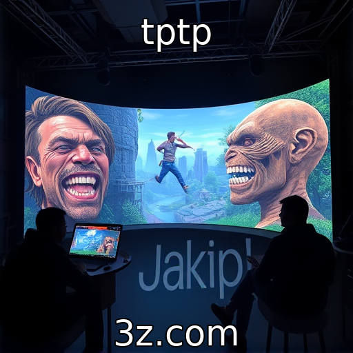 Desenvolvedores buscam inovação em jogos de realidade aumentada