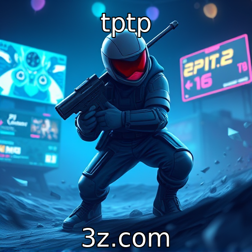 Crescimento do mercado de jogos digitais em diversas plataformas