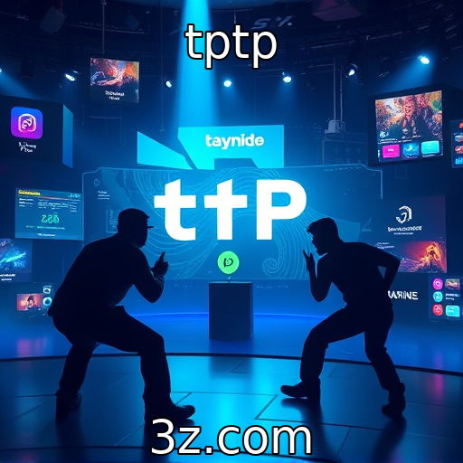 Tendências emergentes na indústria de jogos