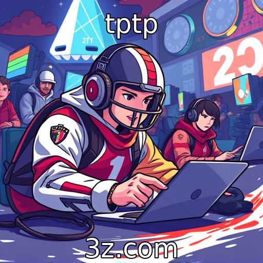 E-sports se consolidam como fenômeno cultural global