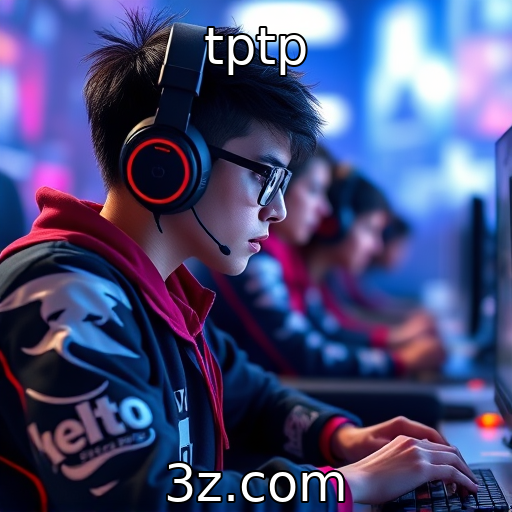 Futuro das competições de eSports e seu crescimento