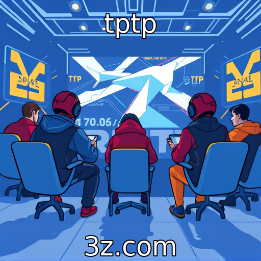 Perspectivas futuras para a indústria de esports