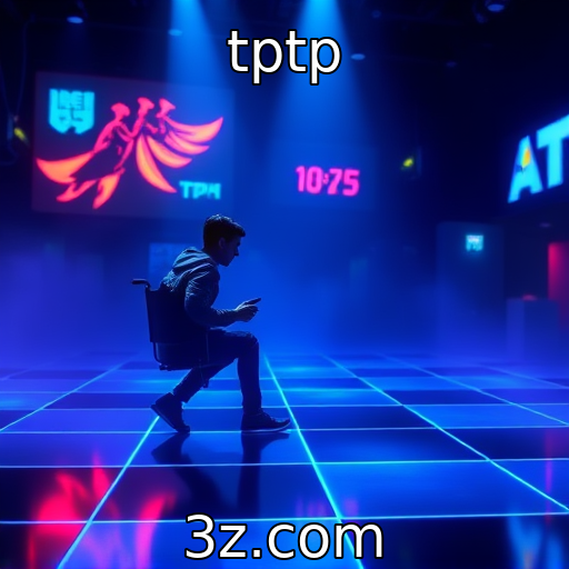 Acessibilidade em jogos e seu papel na inclusão