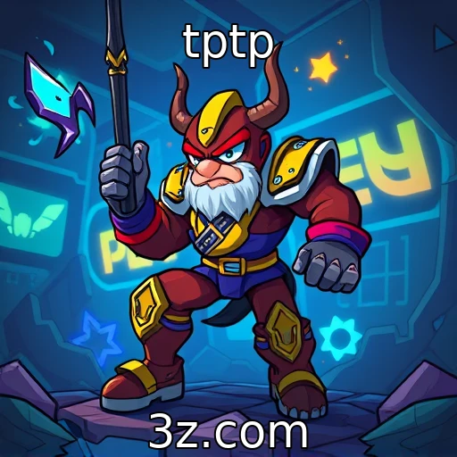 Crescimento do mercado de jogos no Brasil