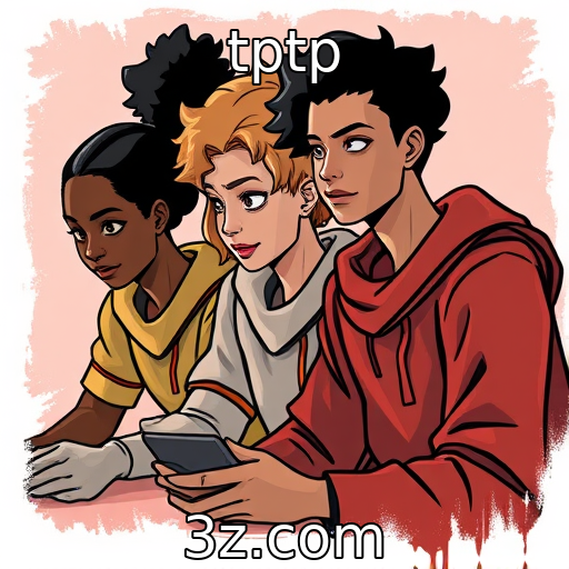 Crescimento da diversidade nos personagens dos jogos