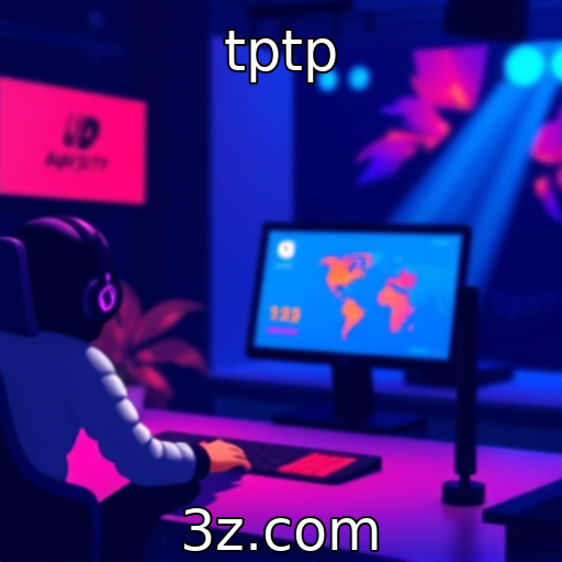 Perspectivas de crescimento no mercado de jogos independentes