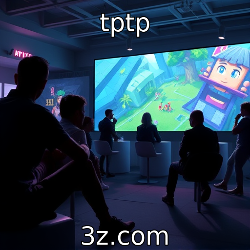 Inovações na monetização de jogos digitais