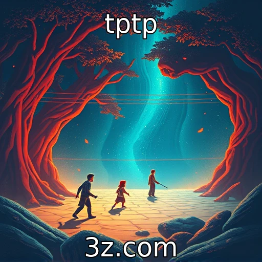 Evolução das narrativas interativas nos jogos modernos