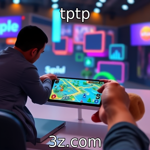 Desenvolvedores destacam inovações em jogos para dispositivos móveis