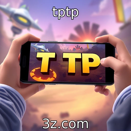 Tendências em jogos mobile e sua evolução recente