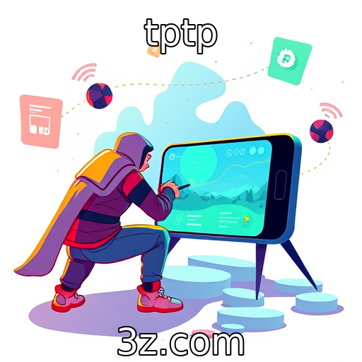 Tendências de jogos móveis e seu impacto global