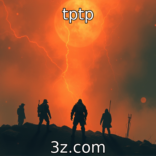 A importância da narrativa nos jogos atuais