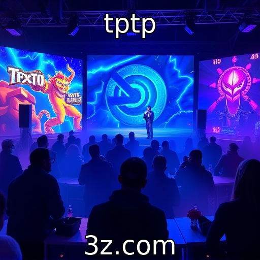 Novos jogos são anunciados em evento da indústria