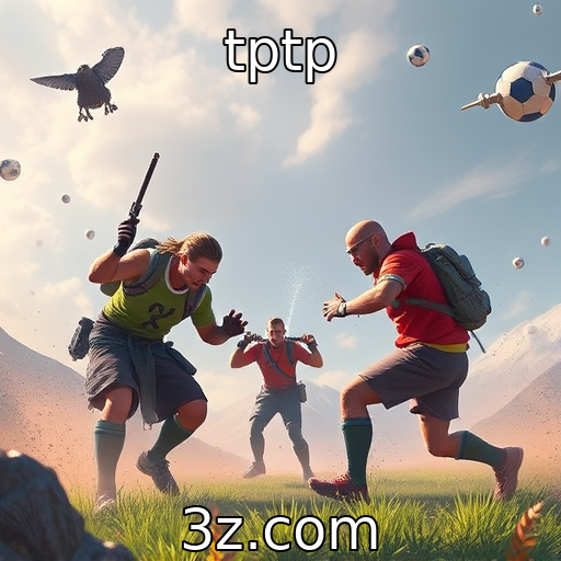 Tendências em gráficos para jogos de próxima geração