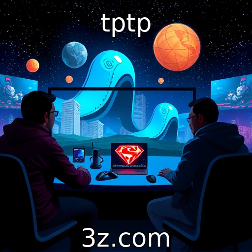 Tendências de jogos online para o futuro