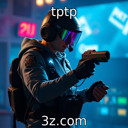 Impacto da tecnologia na experiência do jogador