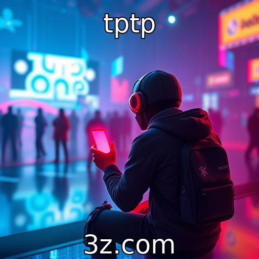 Transformação do conteúdo gerado por usuários em jogos populares